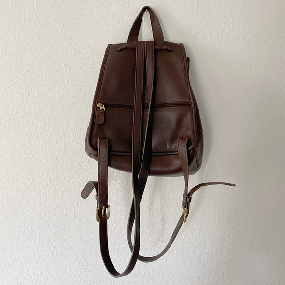 Coach Large Daypack 9791 - Picture 2 of 5